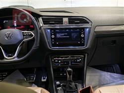 ڤۆڵکسواگن تیگوان